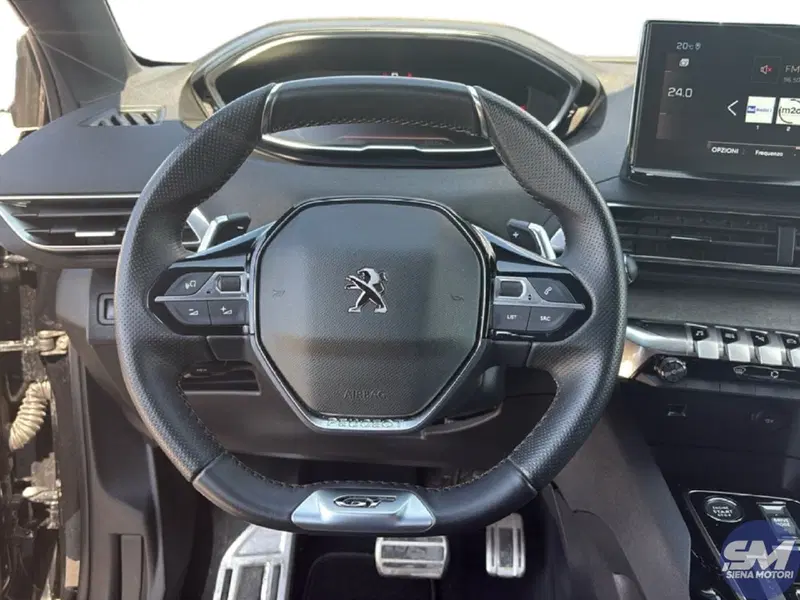Peugeot 5008 usata a Siena (18)