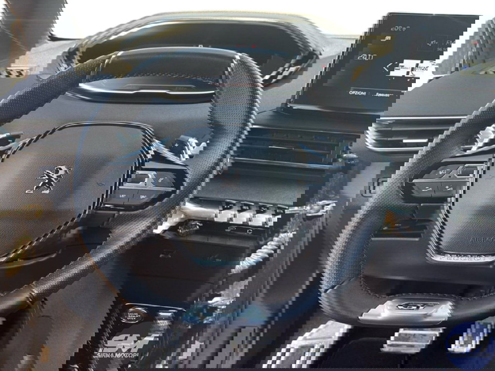 Peugeot 5008 usata a Siena (18)