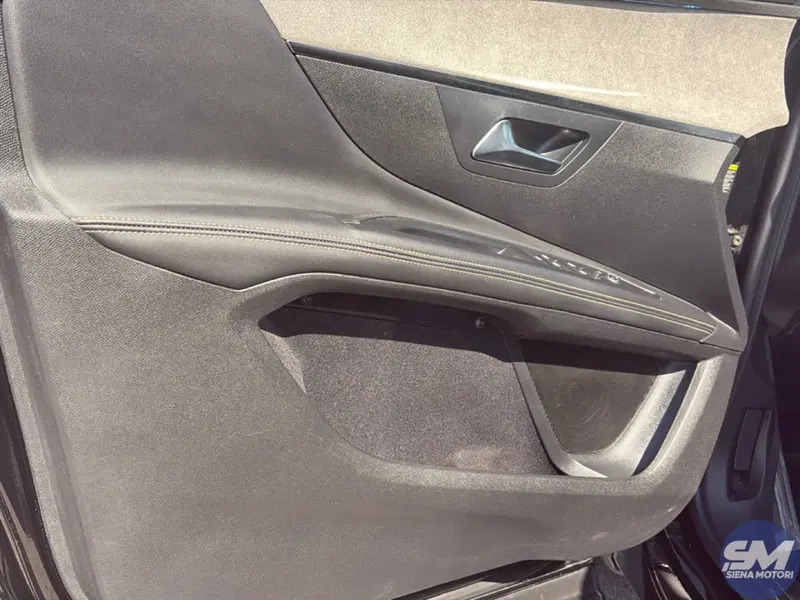 Peugeot 5008 usata a Siena (19)