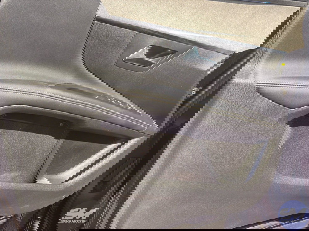 Peugeot 5008 usata a Siena (19)