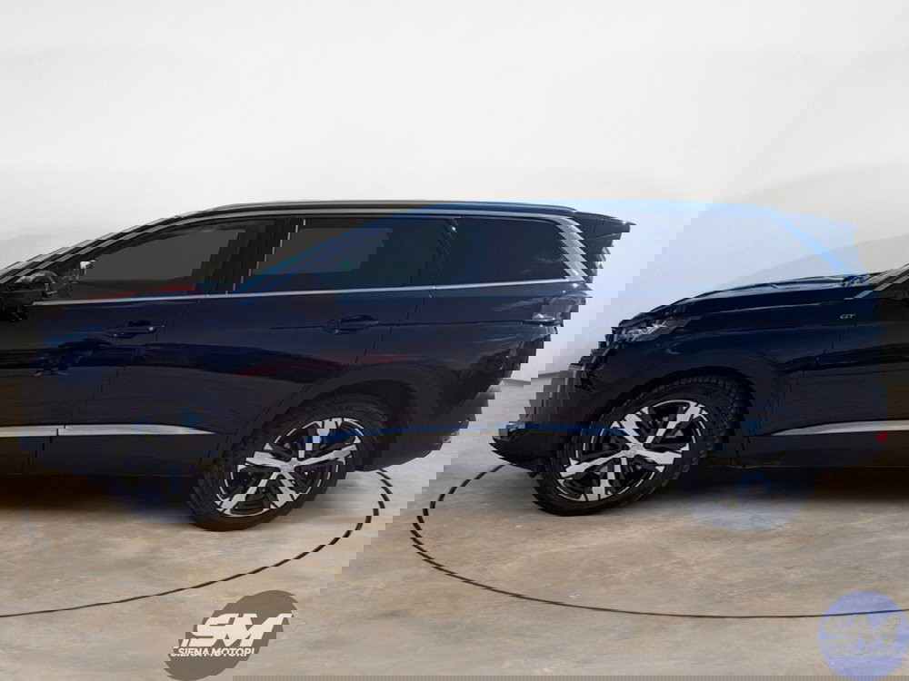 Peugeot 5008 usata a Siena (2)