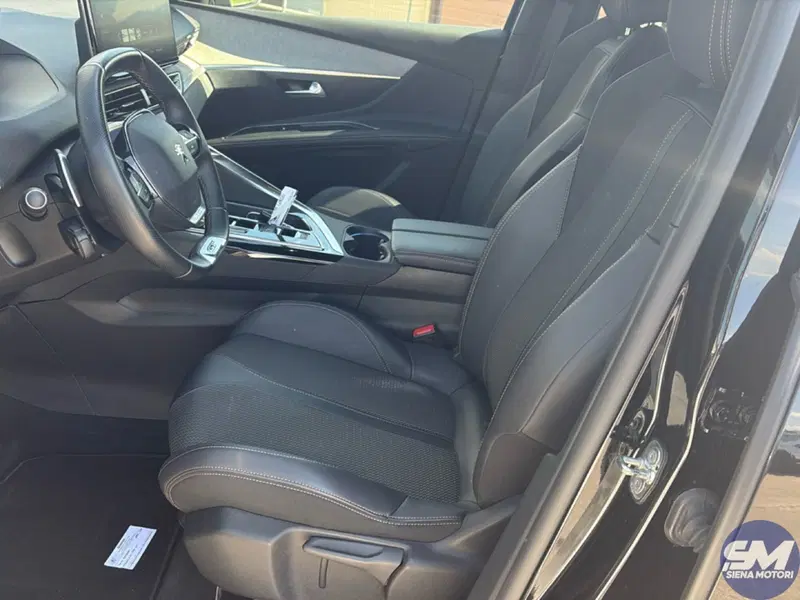 Peugeot 5008 usata a Siena (20)