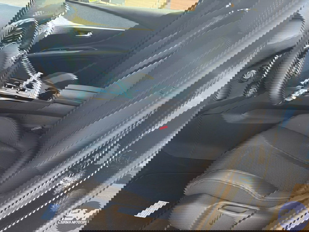 Peugeot 5008 usata a Siena (20)