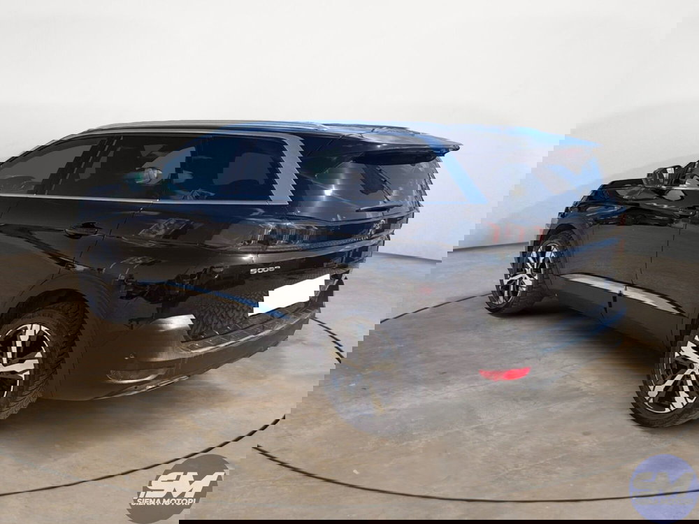 Peugeot 5008 usata a Siena (3)