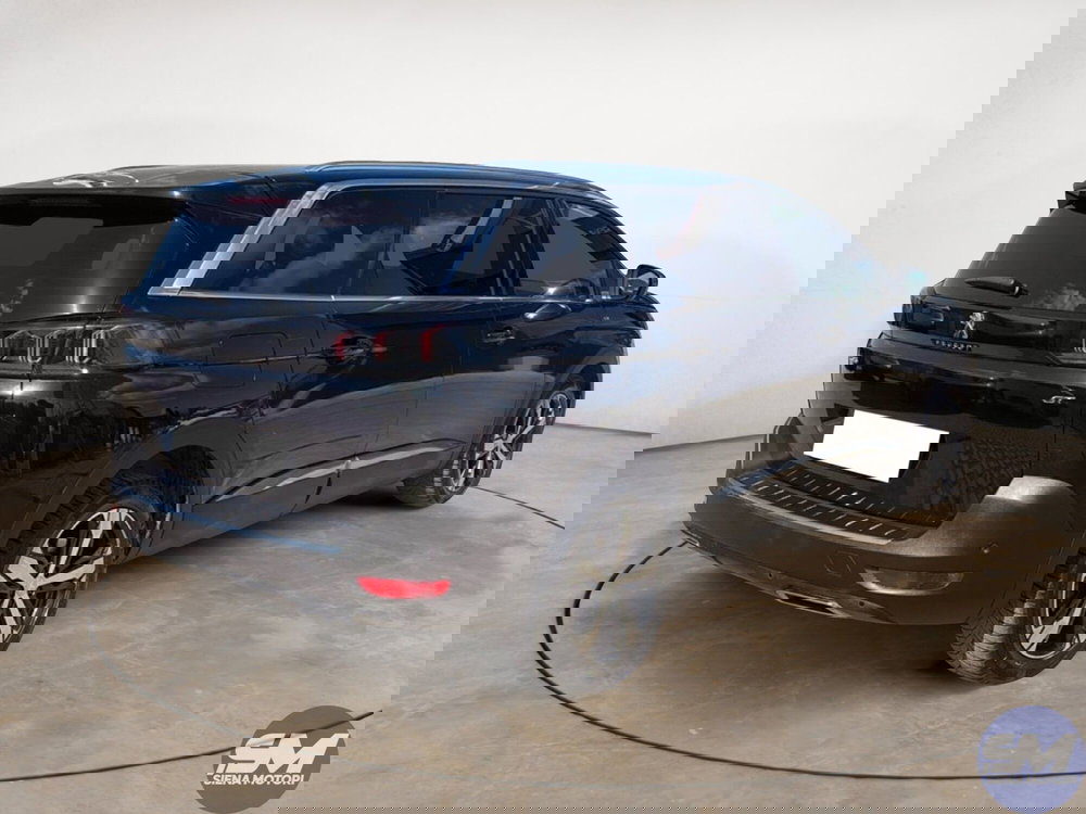 Peugeot 5008 usata a Siena (5)