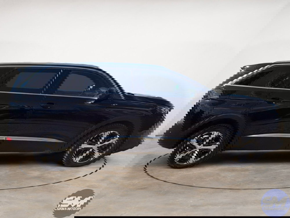 Peugeot 5008 usata a Siena (6)