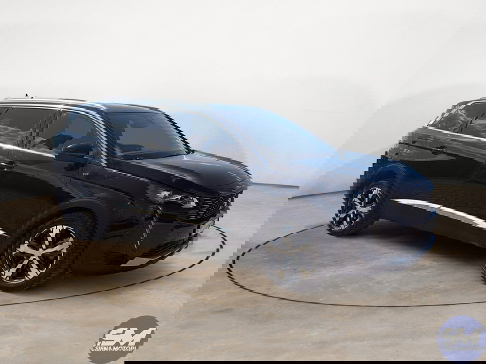 Peugeot 5008 usata a Siena (7)