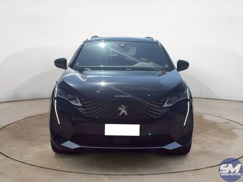 Peugeot 5008 usata a Siena (8)
