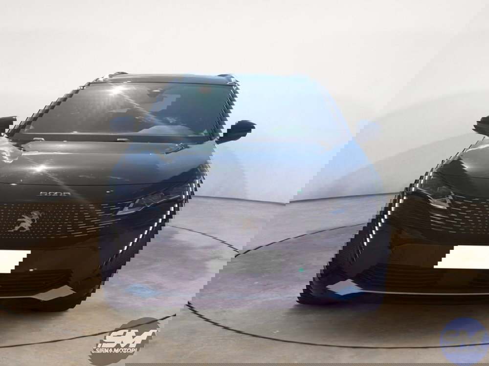 Peugeot 5008 usata a Siena (8)