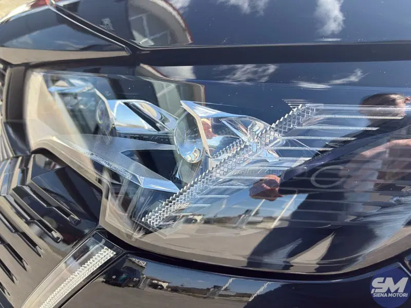 Peugeot 5008 usata a Siena (9)