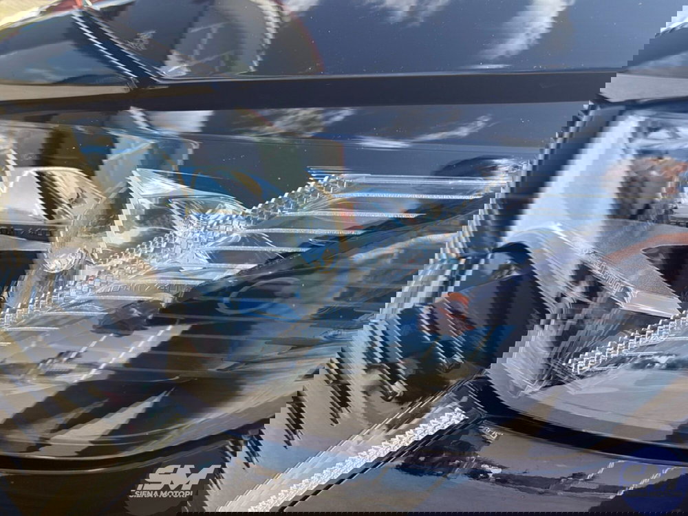 Peugeot 5008 usata a Siena (9)