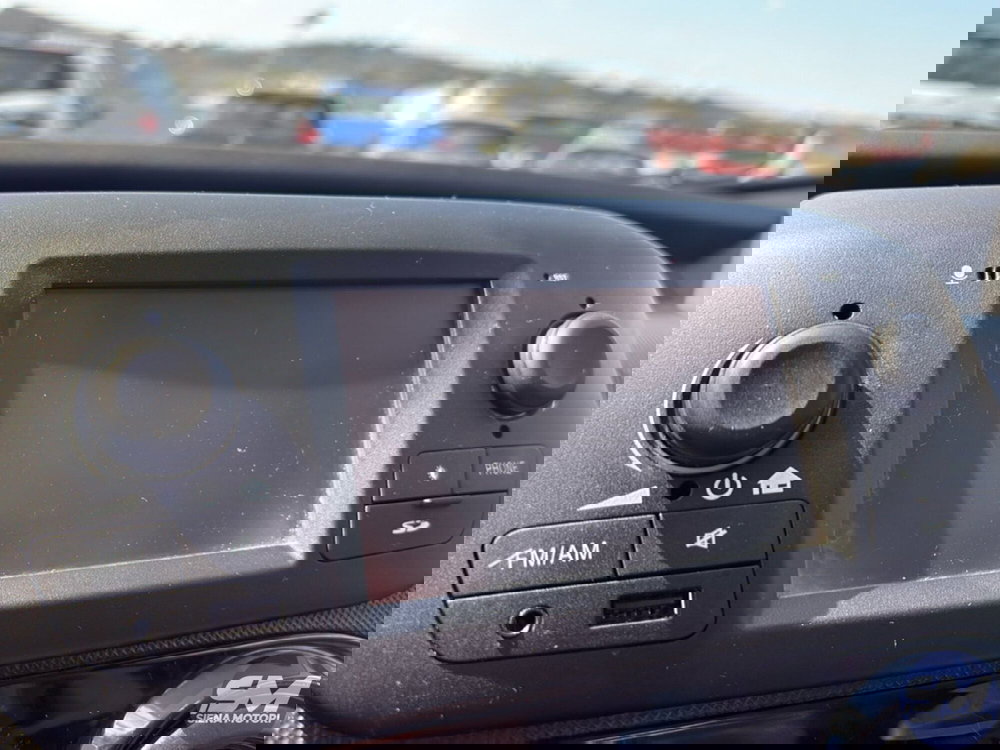 Fiat Qubo usata a Siena (13)