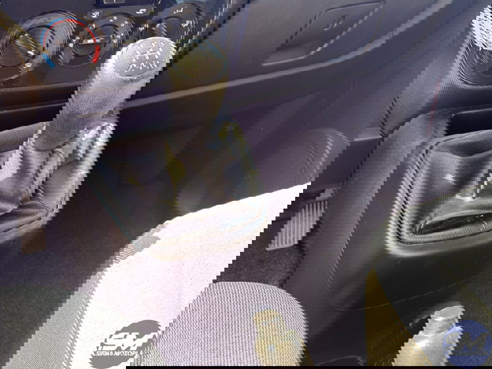 Fiat Qubo usata a Siena (14)