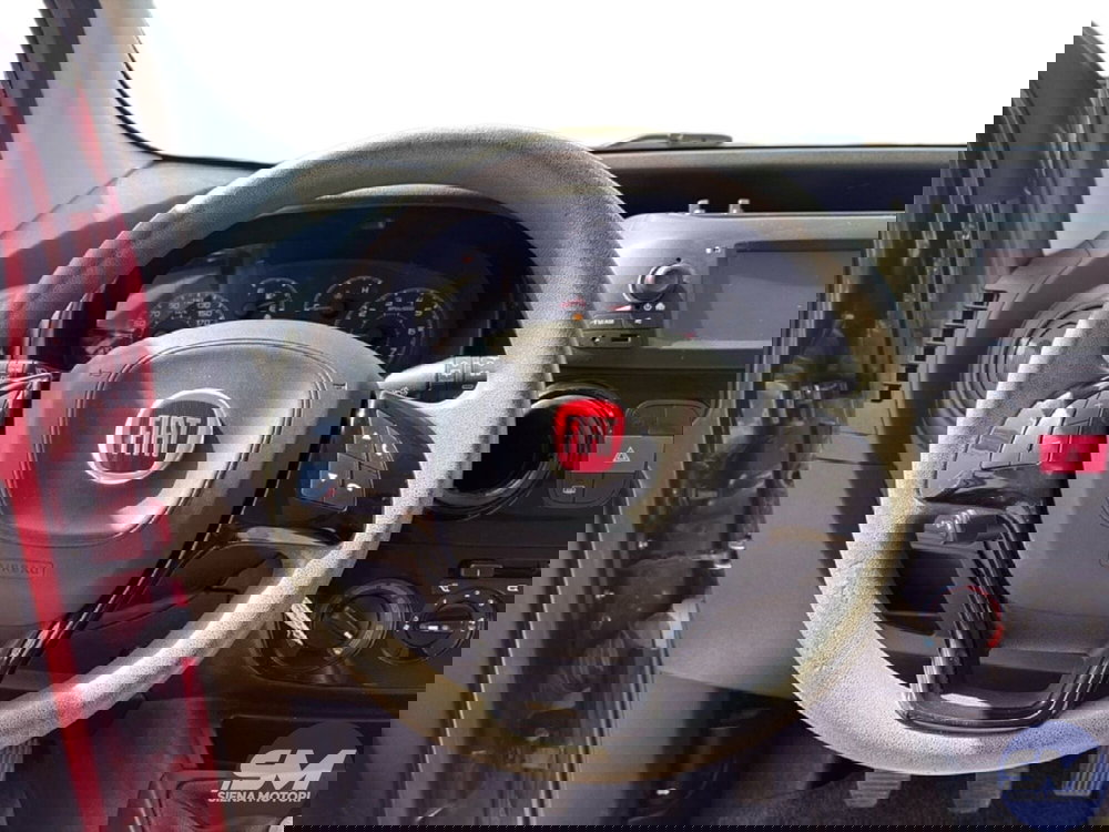Fiat Qubo usata a Siena (15)