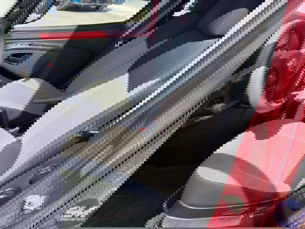 Fiat Qubo usata a Siena (17)