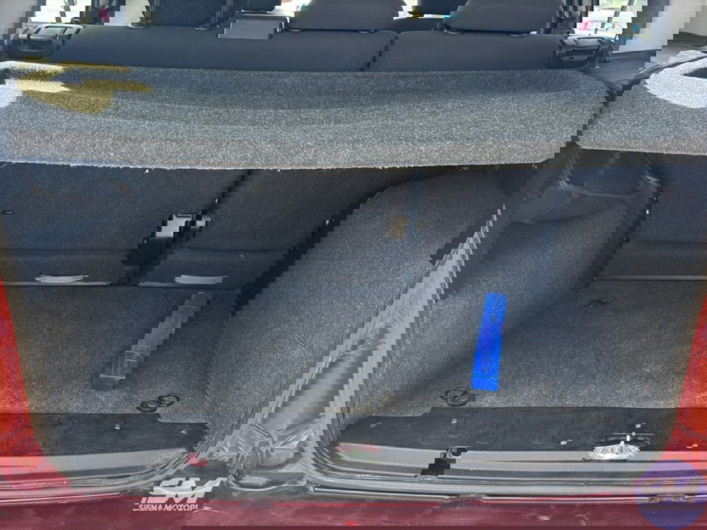 Fiat Qubo usata a Siena (19)