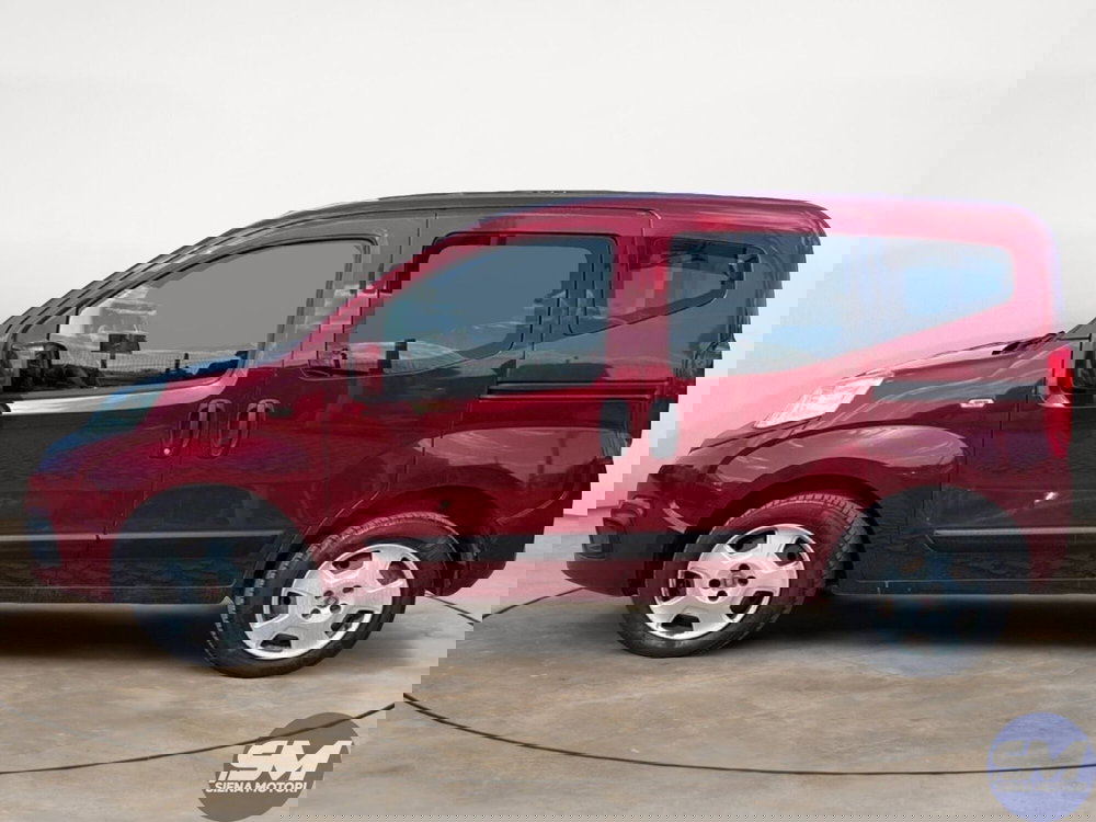 Fiat Qubo usata a Siena (2)