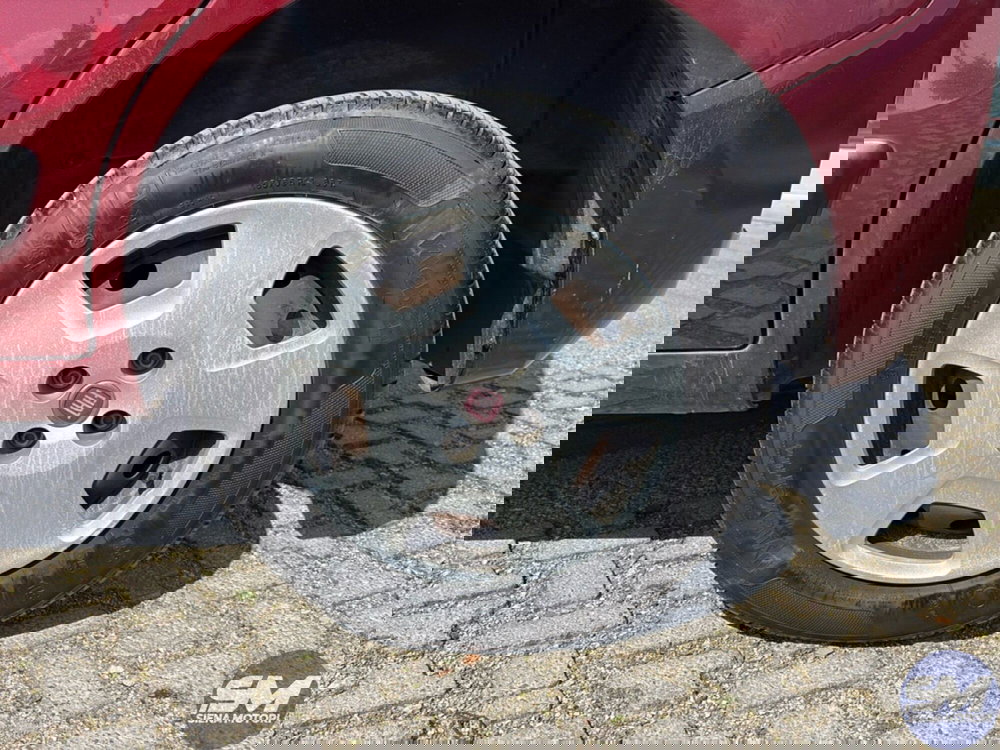 Fiat Qubo usata a Siena (20)