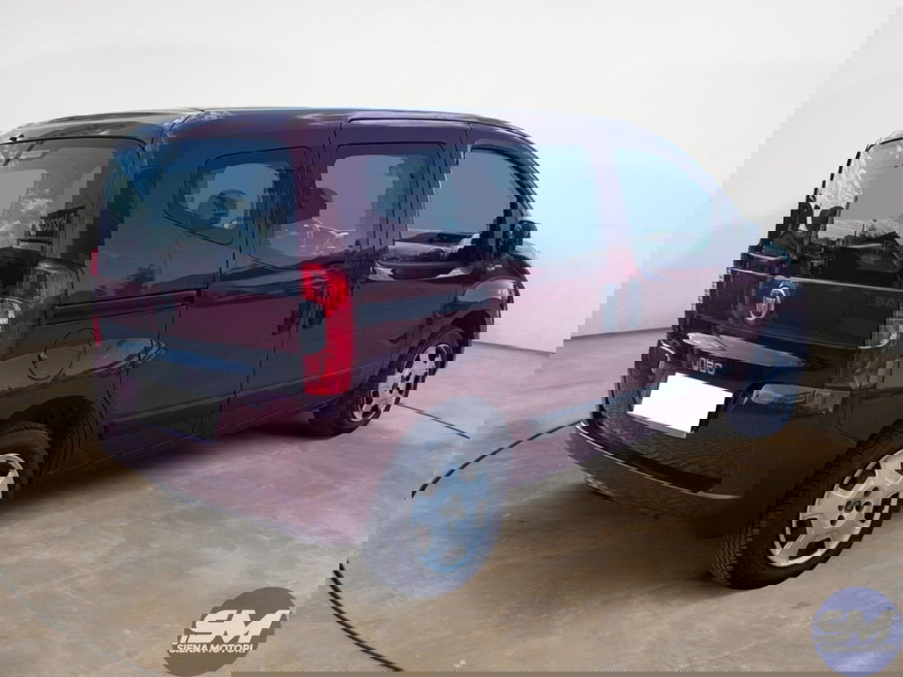 Fiat Qubo usata a Siena (5)