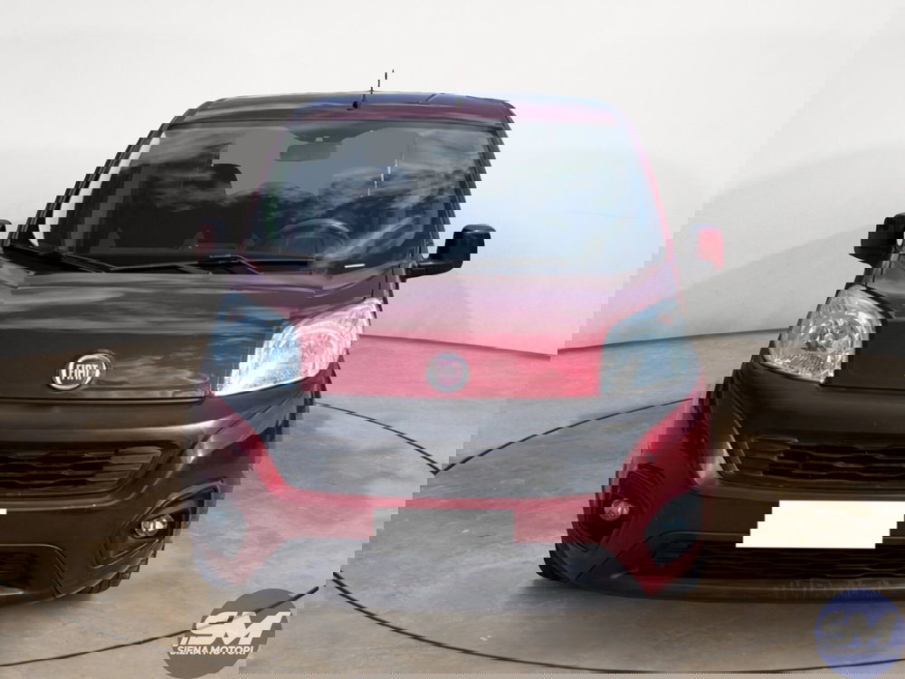 Fiat Qubo usata a Siena (8)