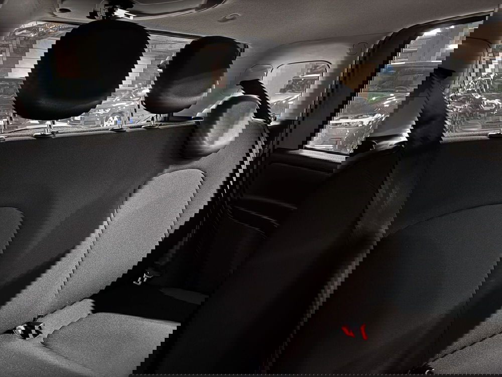 Fiat Panda usata a Messina (10)