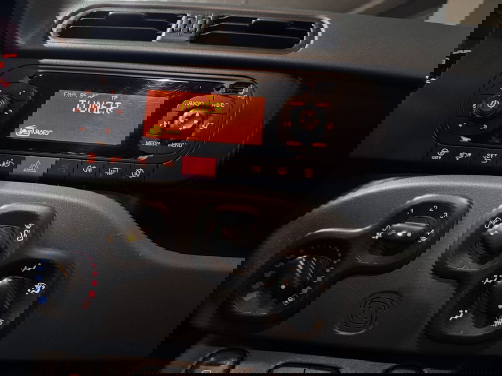 Fiat Panda usata a Messina (12)