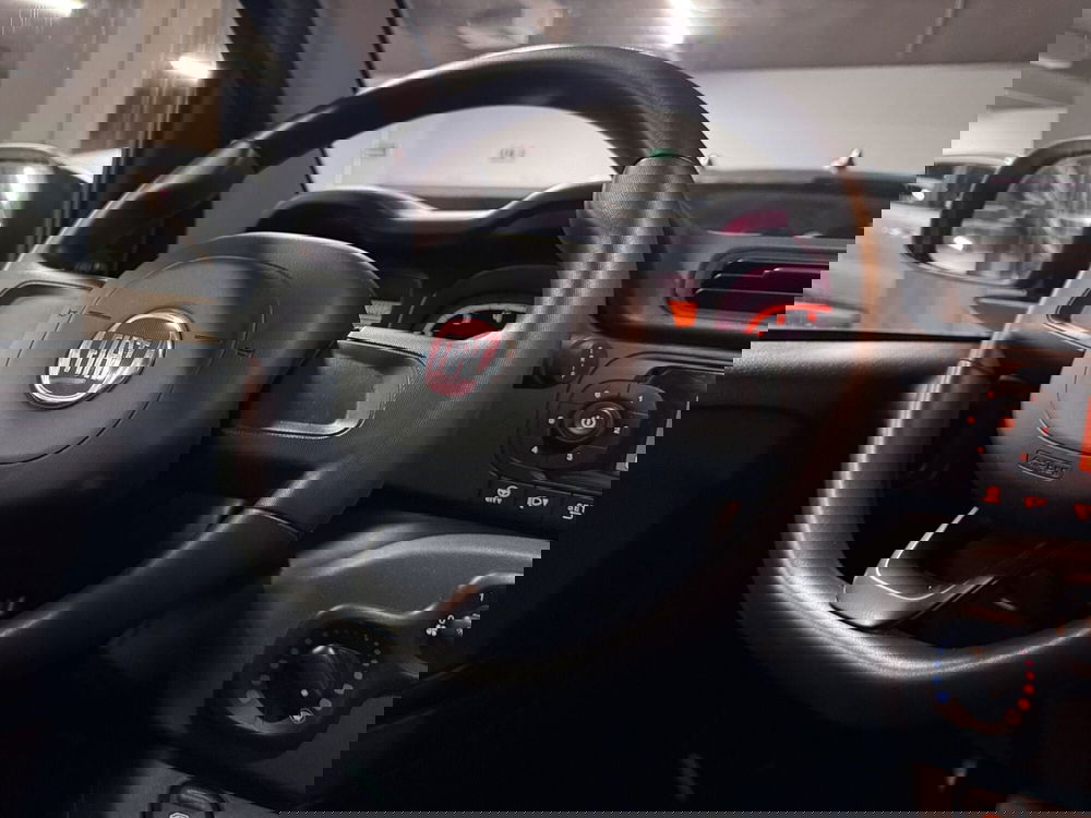 Fiat Panda usata a Messina (14)