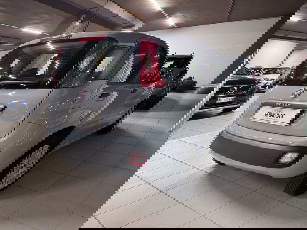 Fiat Panda usata a Messina (3)