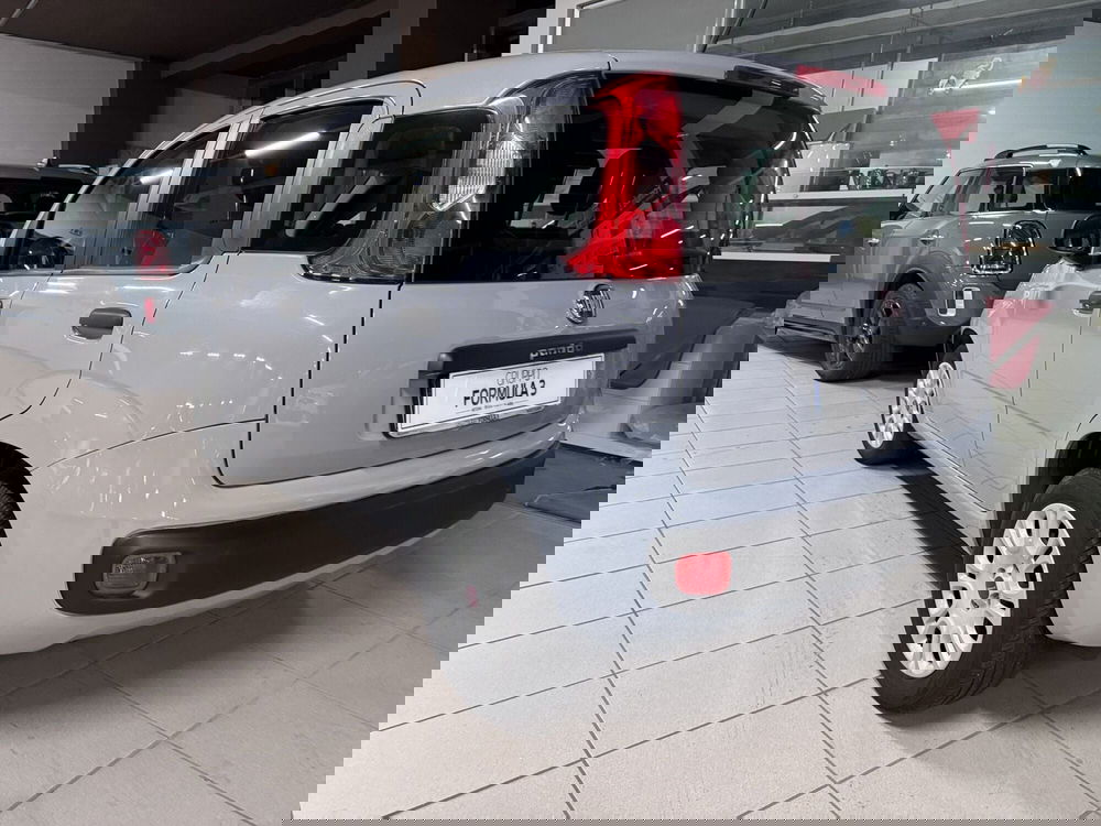 Fiat Panda usata a Messina (4)