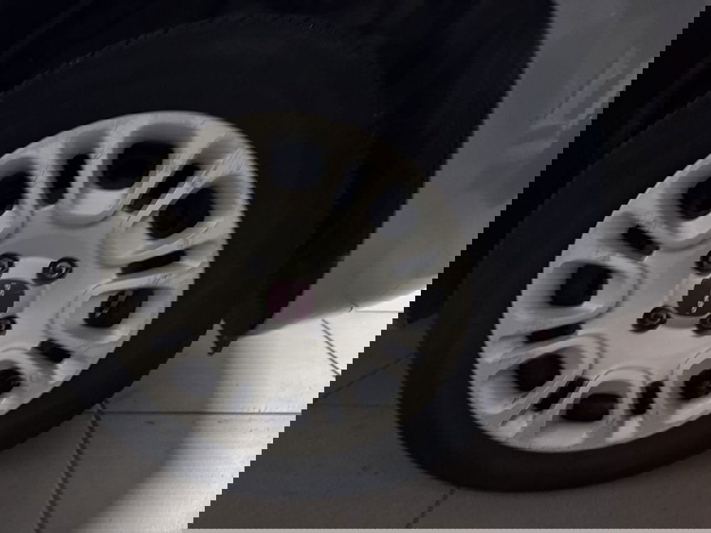 Fiat Panda usata a Messina (5)