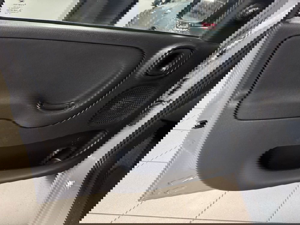 Fiat Panda usata a Messina (6)