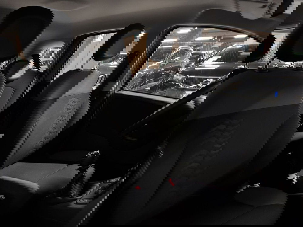 Fiat Panda usata a Messina (8)