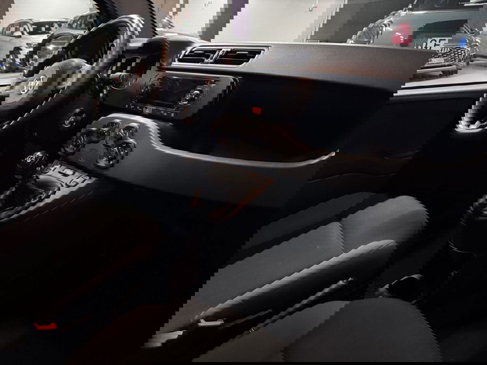 Fiat Panda usata a Messina (9)