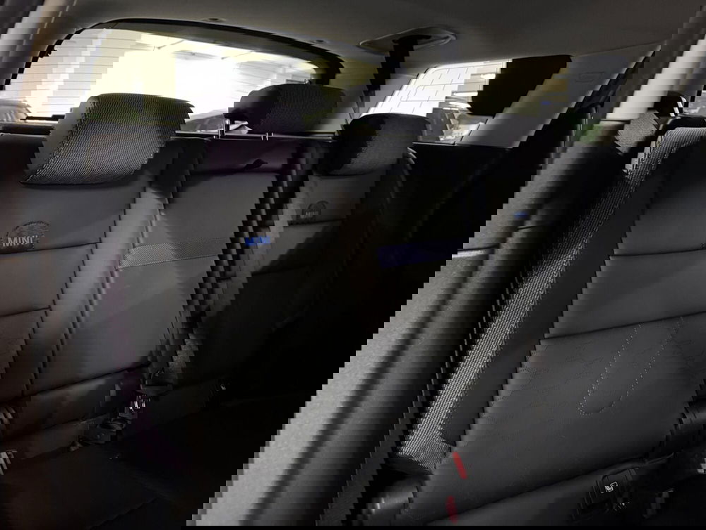 MINI Mini Countryman usata a Messina (10)