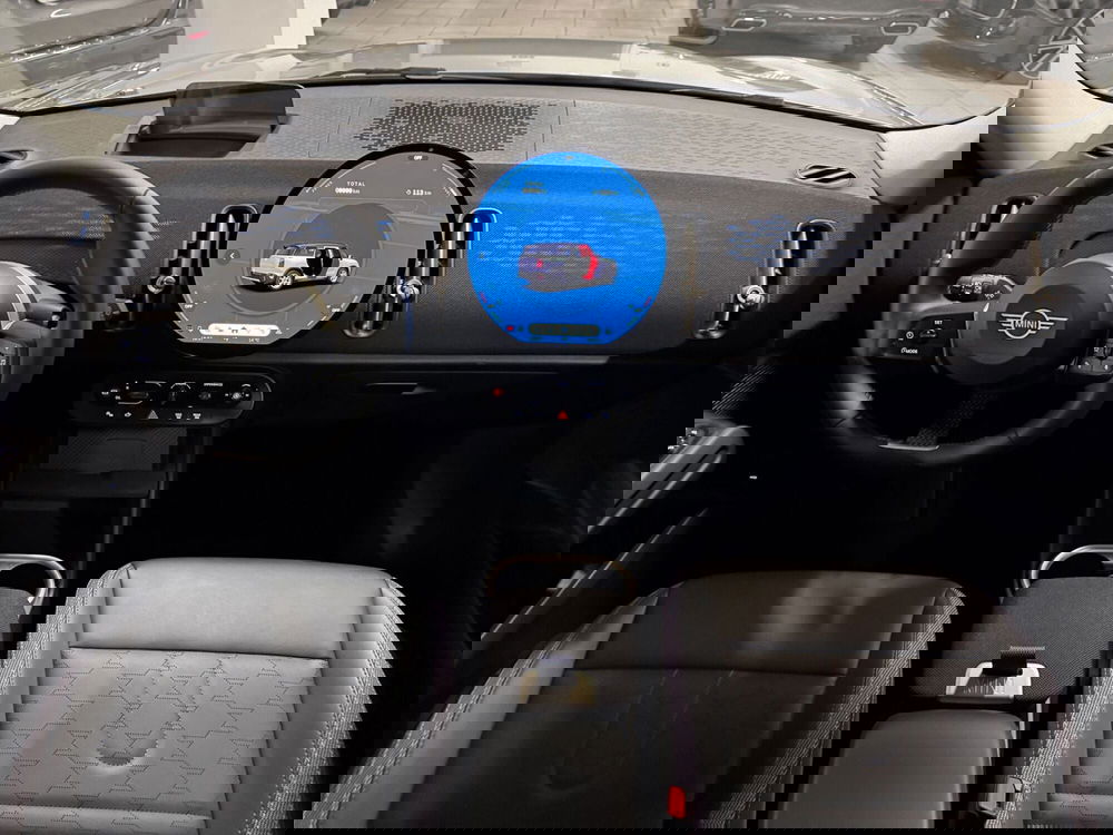 MINI Mini Countryman usata a Messina (11)