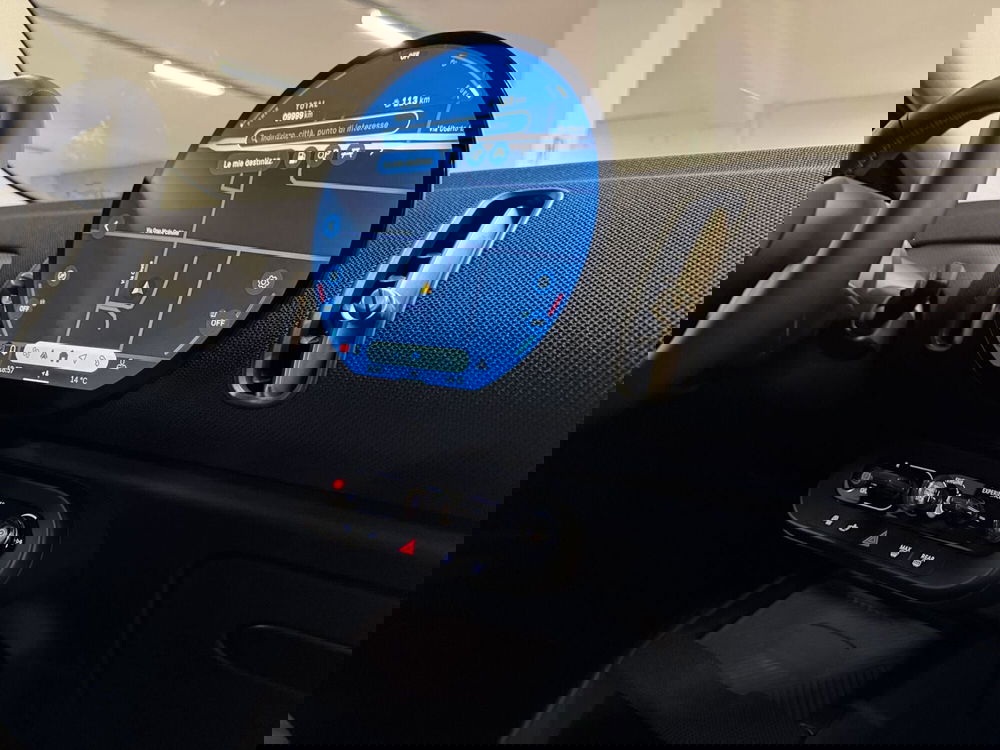 MINI Mini Countryman usata a Messina (12)