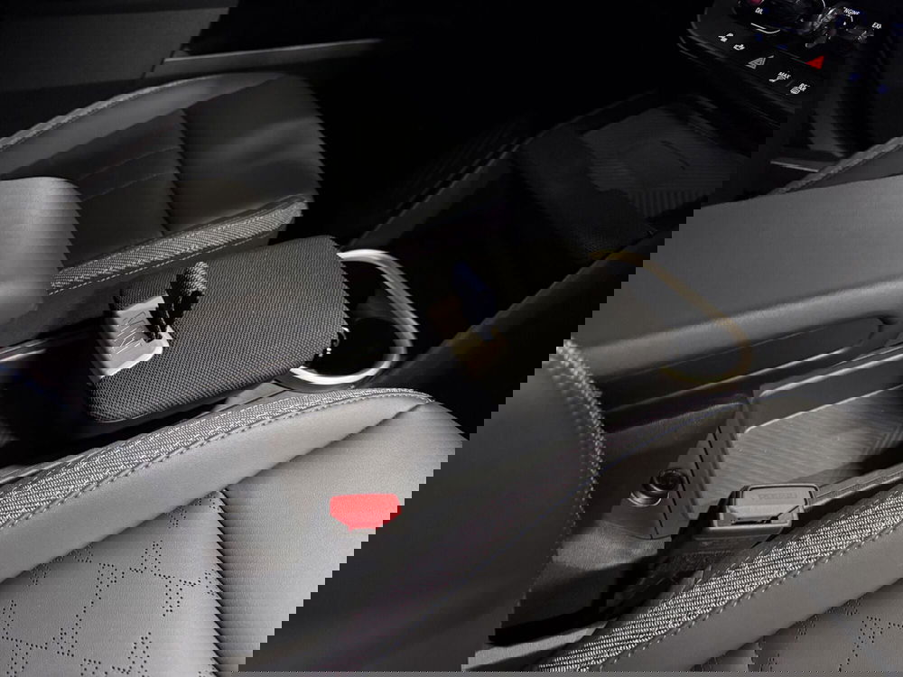 MINI Mini Countryman usata a Messina (13)