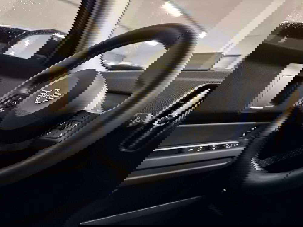 MINI Mini Countryman usata a Messina (14)