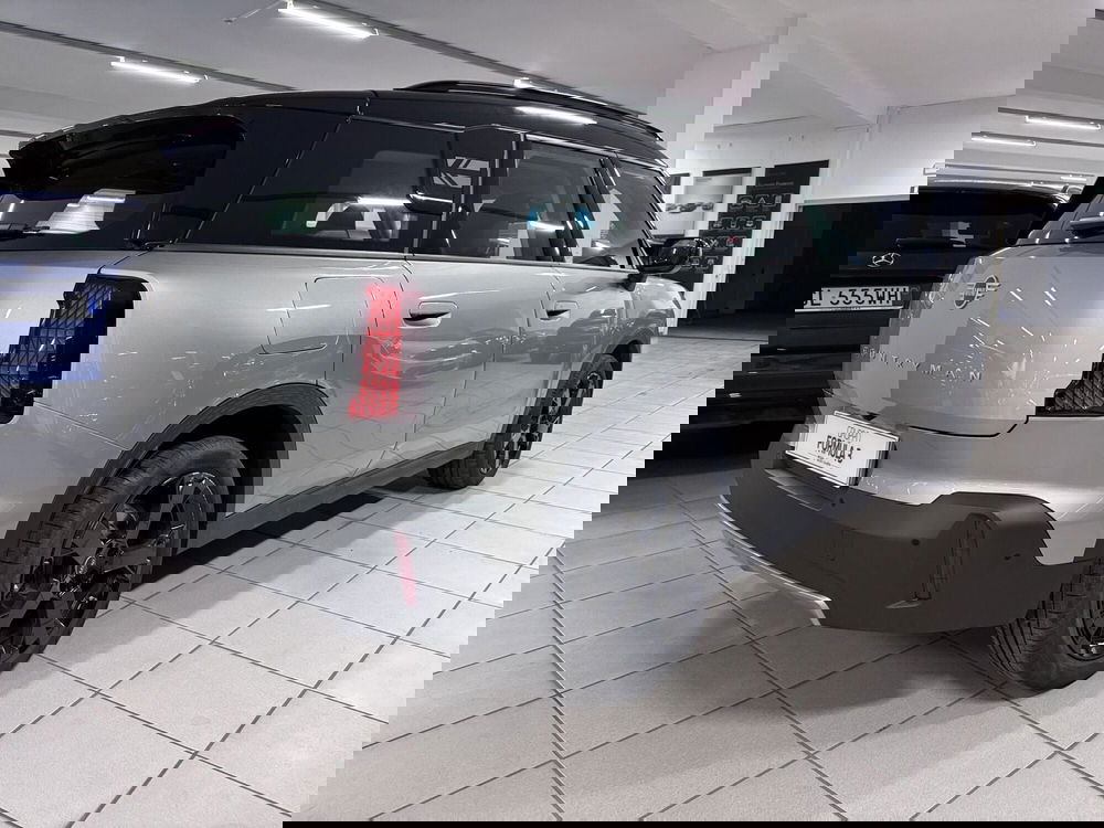 MINI Mini Countryman usata a Messina (3)