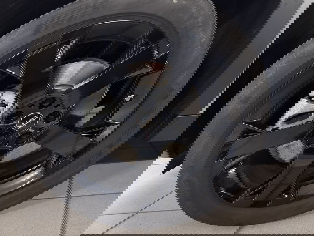 MINI Mini Countryman usata a Messina (5)