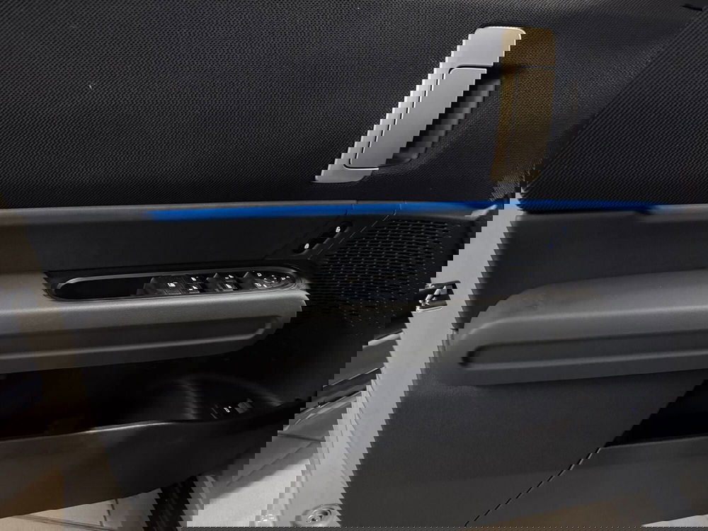 MINI Mini Countryman usata a Messina (6)