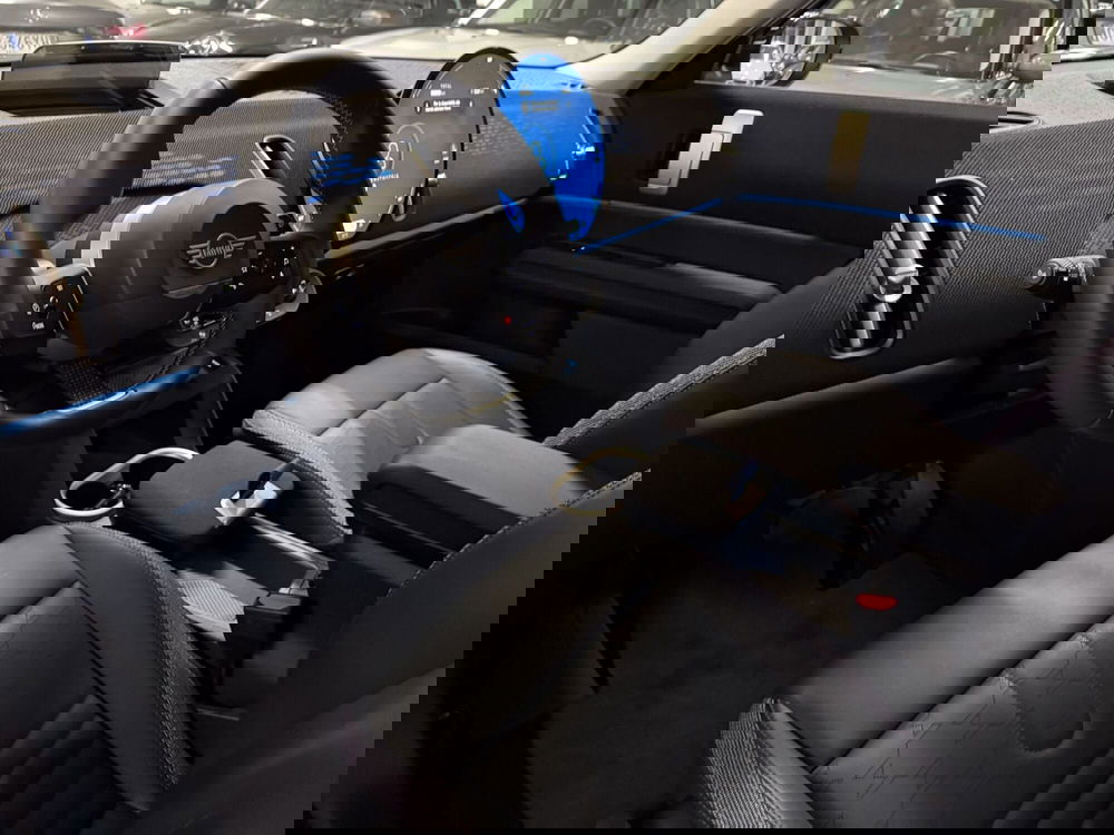 MINI Mini Countryman usata a Messina (7)