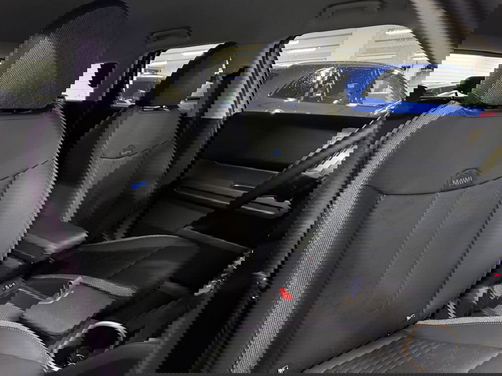 MINI Mini Countryman usata a Messina (8)