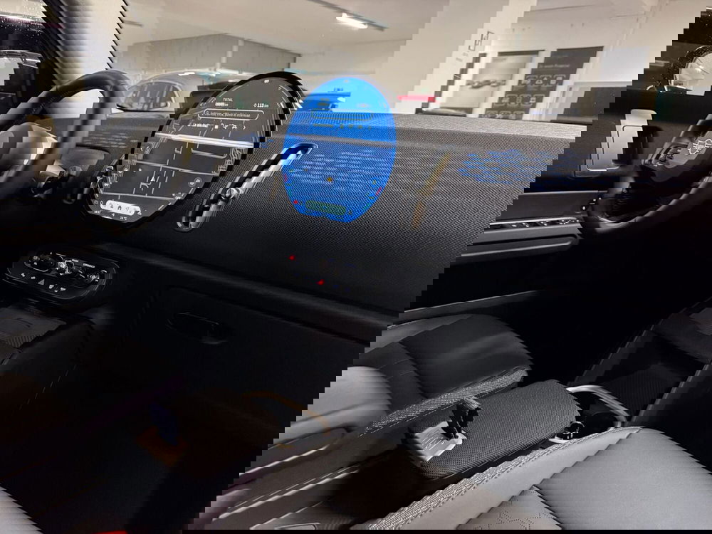 MINI Mini Countryman usata a Messina (9)