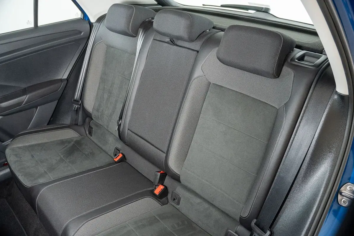 Volkswagen T-Roc usata a Perugia (10)