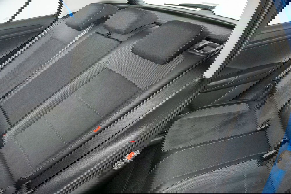 Volkswagen T-Roc usata a Perugia (10)