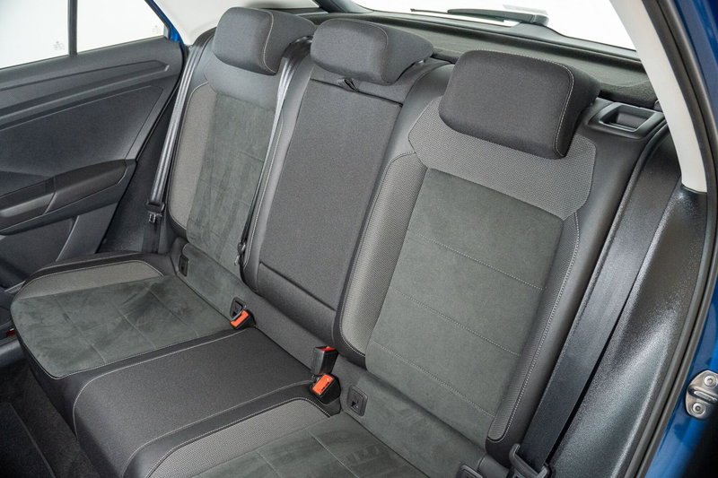 Volkswagen T-Roc usata a Perugia (10)