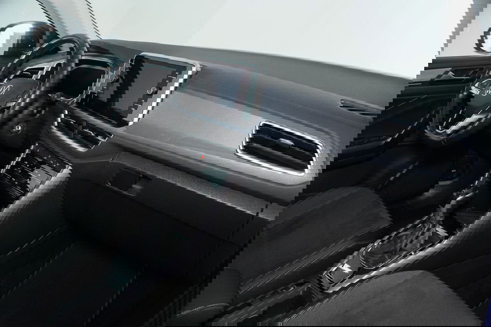 Volkswagen T-Roc usata a Perugia (11)