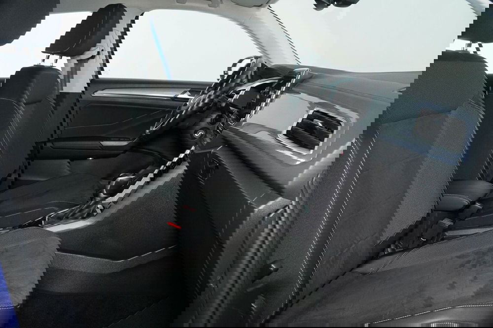 Volkswagen T-Roc usata a Perugia (12)