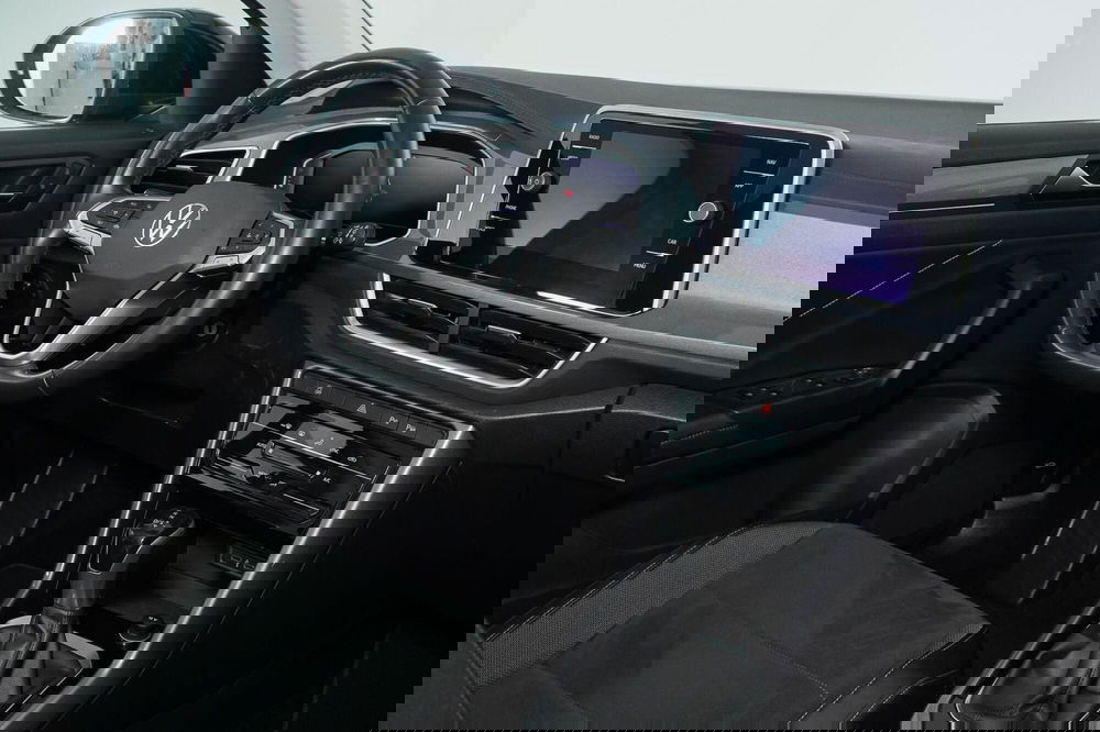 Volkswagen T-Roc usata a Perugia (13)